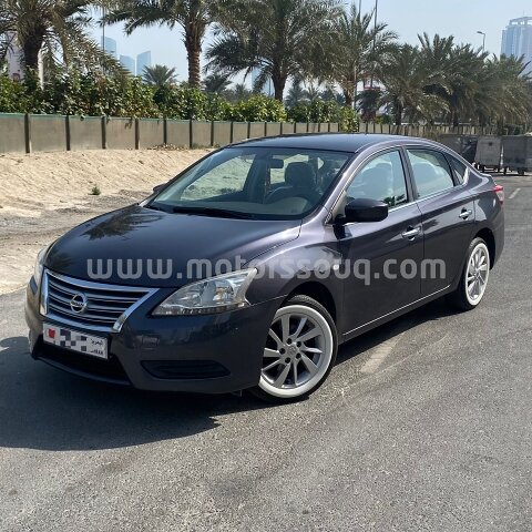 2018 Nissan Sentra