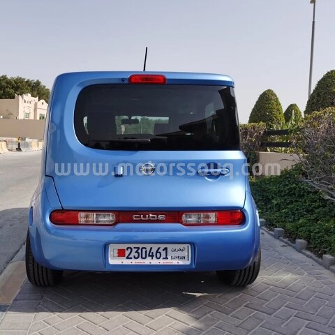 2012 Nissan Other