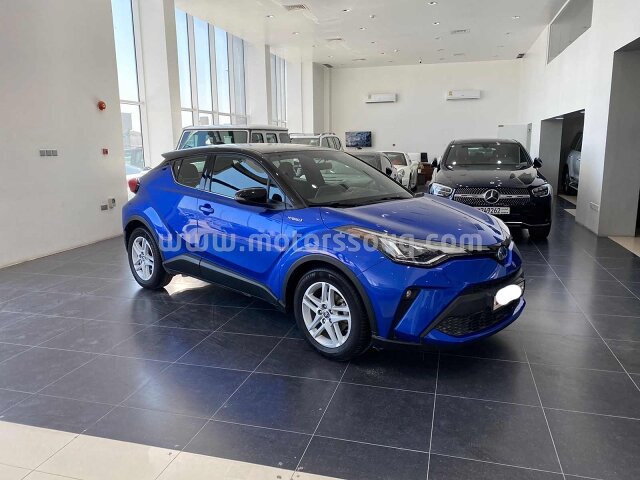 2020 Toyota Celica