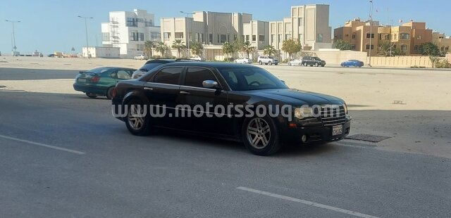 2006 كرايسلر 300
