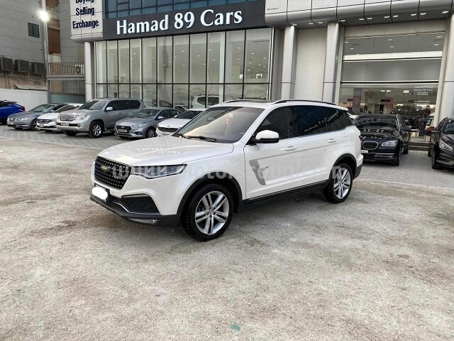 2020 زوتي تي 700