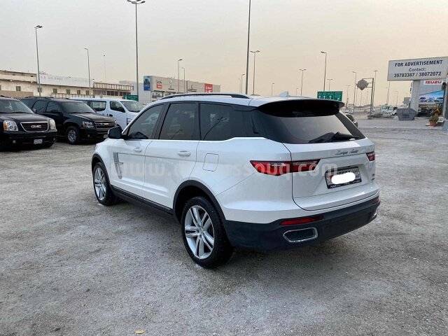 2020 زوتي تي 700