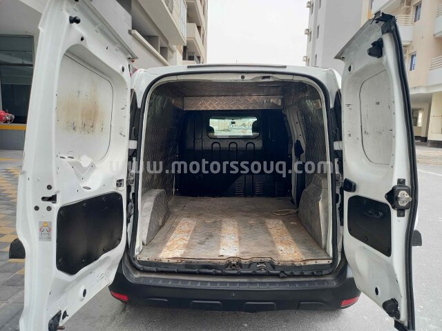 2019 Renault Dokker VAN