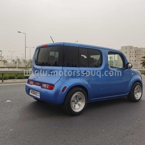2012 Nissan Other