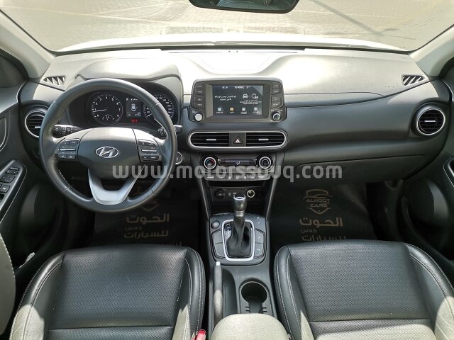 2019 Hyundai Creta