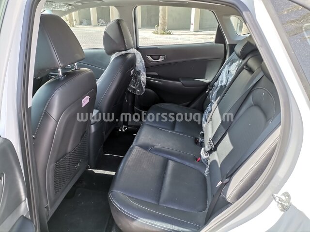 2019 Hyundai Creta