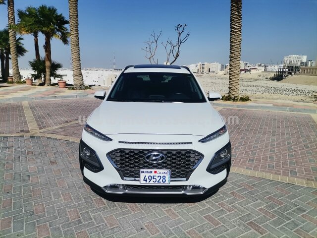 2019 Hyundai Creta