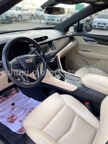 2017 Cadillac XLR