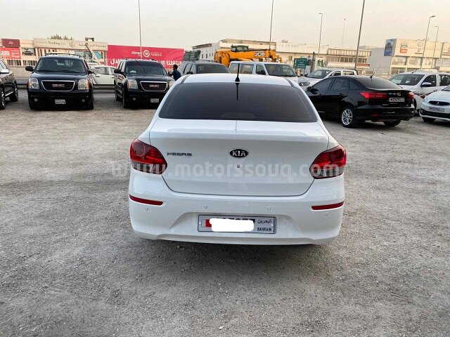 2020 KIA Cerato