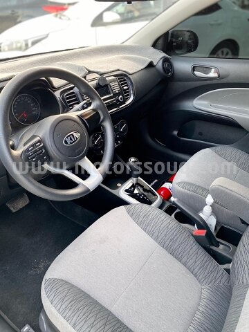 2020 KIA Cerato