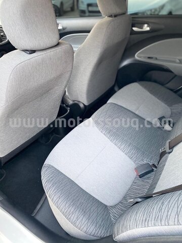 2020 KIA Cerato