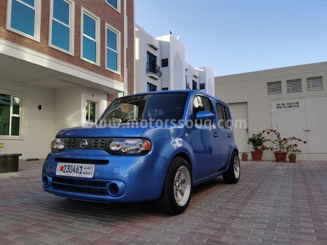 2012 Nissan Other