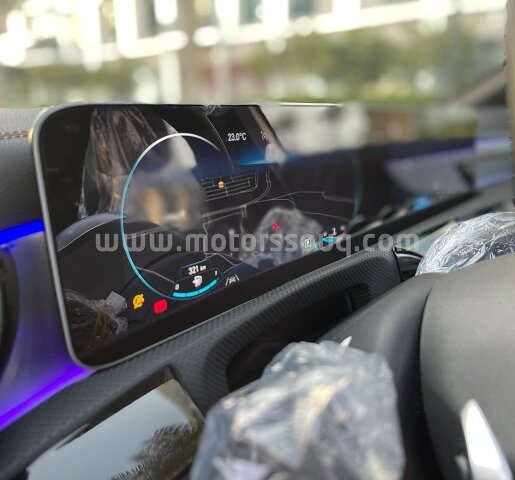2019 Mercedes-Benz A