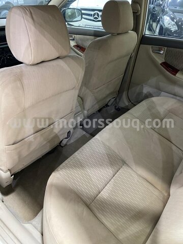 2005 Toyota Corolla
