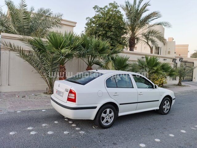 2007 سكودا أخرى