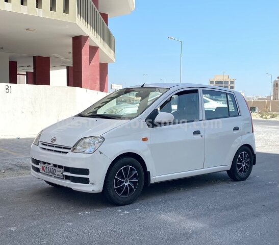 2006 دايهاتسو أخرى