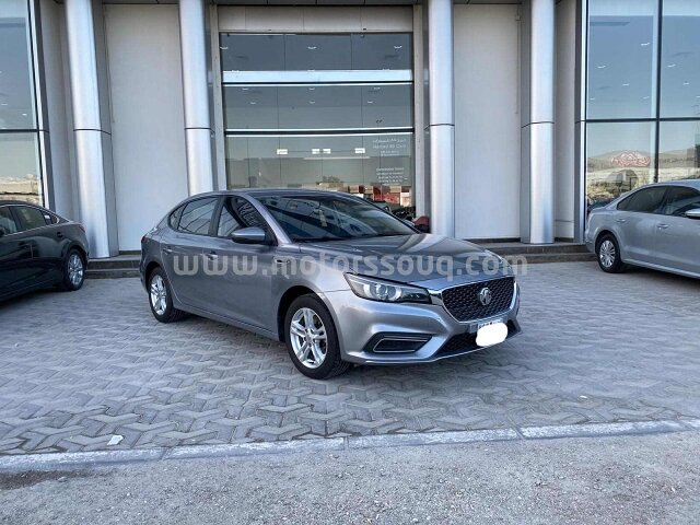 2019 Oldsmobile Cutlass
