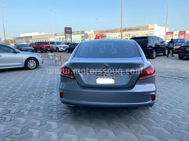 2019 Oldsmobile Cutlass