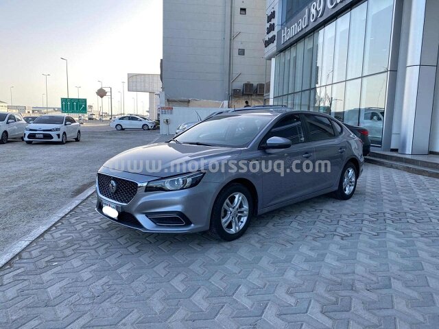 2019 Oldsmobile Cutlass