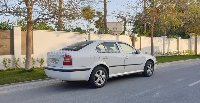 2007 Skoda Other