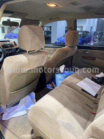 2014 Toyota Hilux
