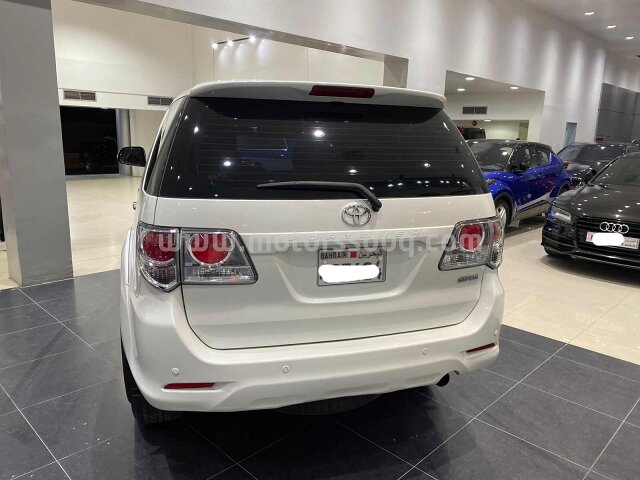 2014 Toyota Hilux