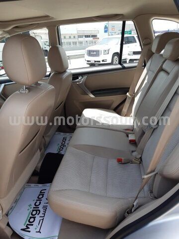 2019 Chery Tiggo