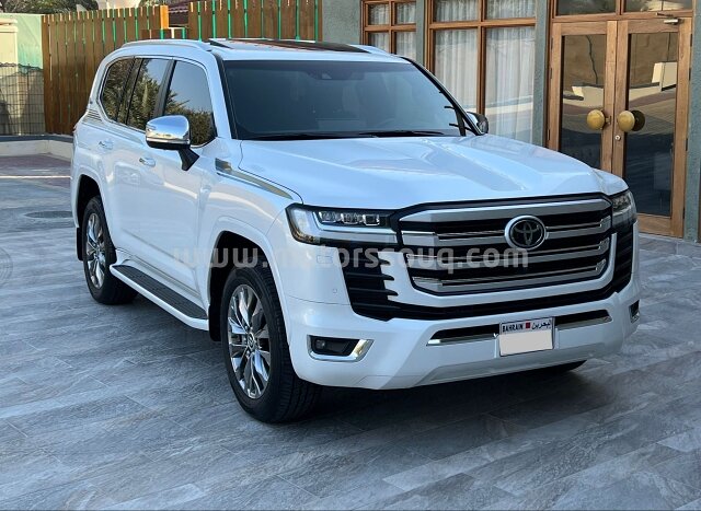 2022 Toyota Other
