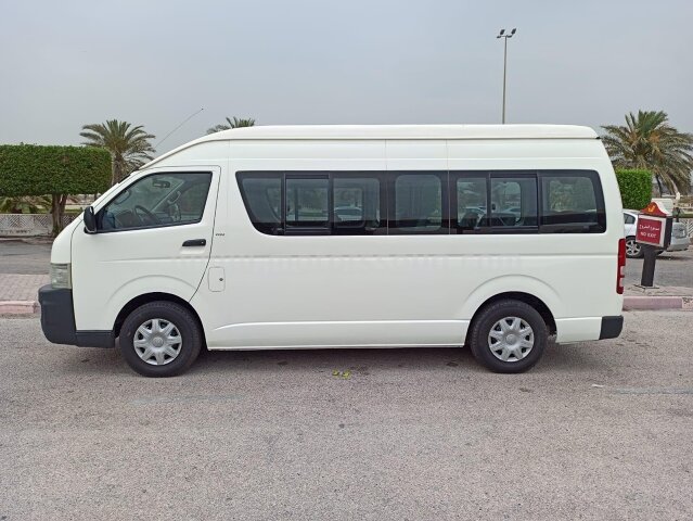 2009 Toyota Other