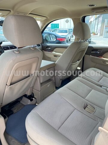 2013 GMC Yukon