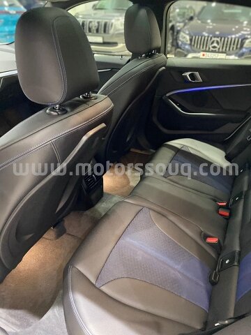 2021 Oldsmobile Cutlass