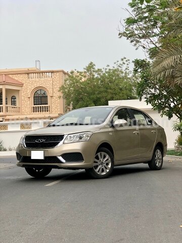2019 شيري أريزو