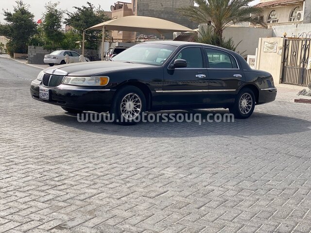 2001 فورد أخرى