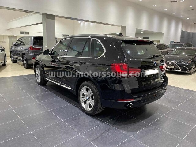 2016 BMW X1
