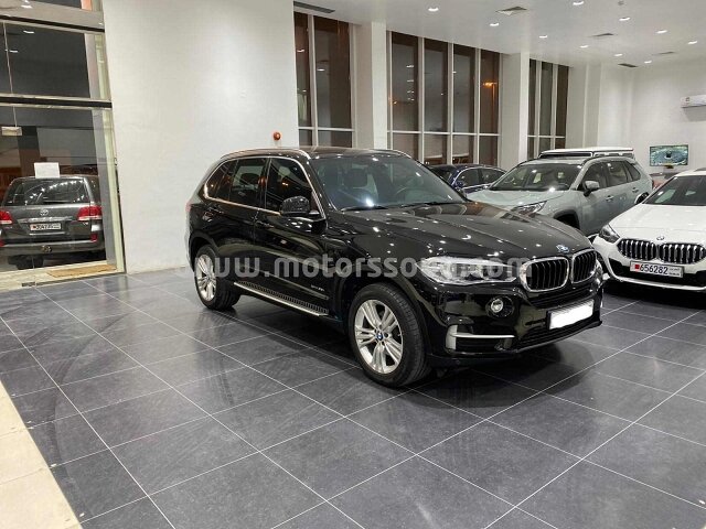 2016 BMW X1