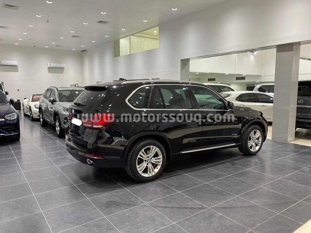 2016 BMW X1
