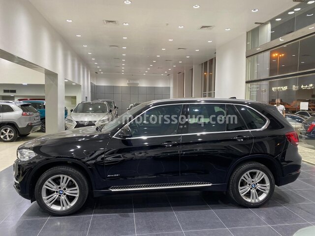 2016 BMW X1