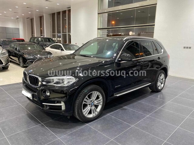 2016 BMW X1