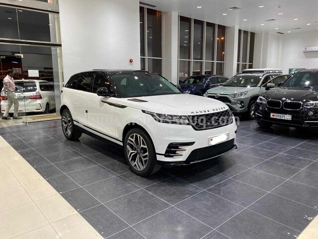 2018 Land Rover Range Rover Sport