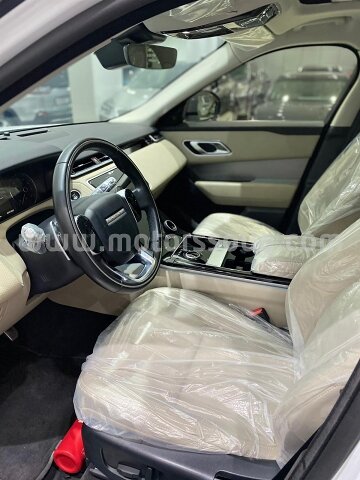 2018 Land Rover Range Rover Sport