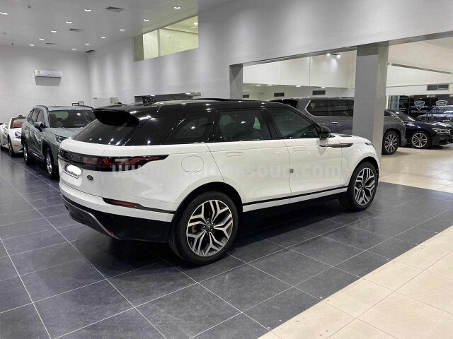 2018 Land Rover Range Rover Sport