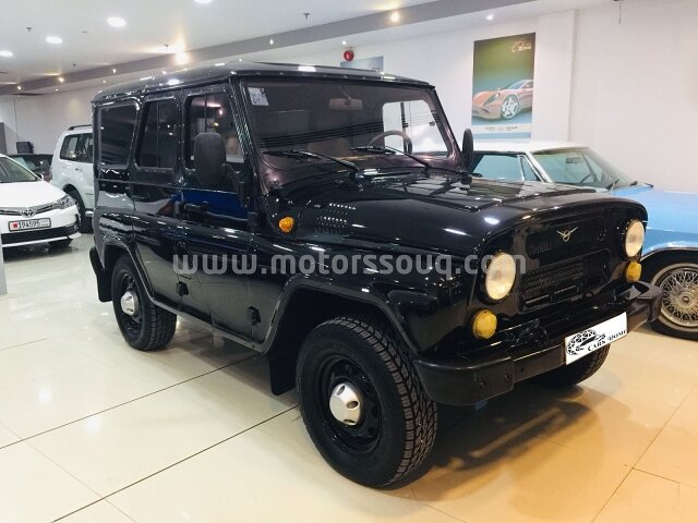 2017 Land Rover Defender