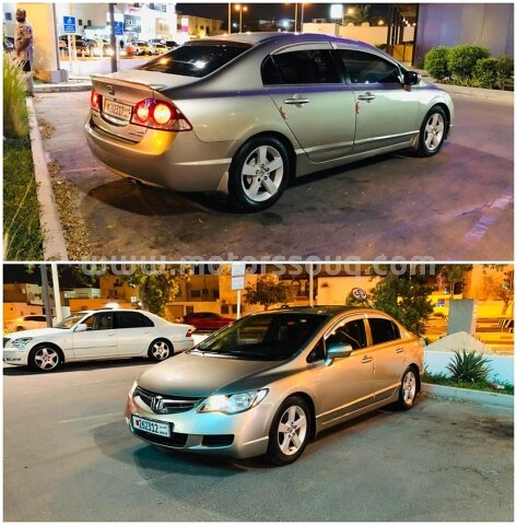 2006 Honda Civic
