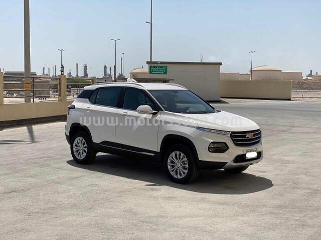 2022 Chevrolet G