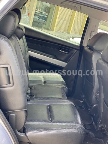2008 Mazda CX-9