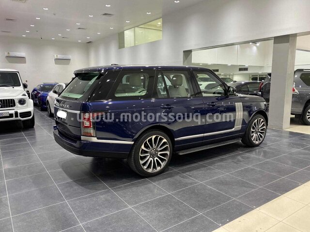 2014 Land Rover Range Rover Sport