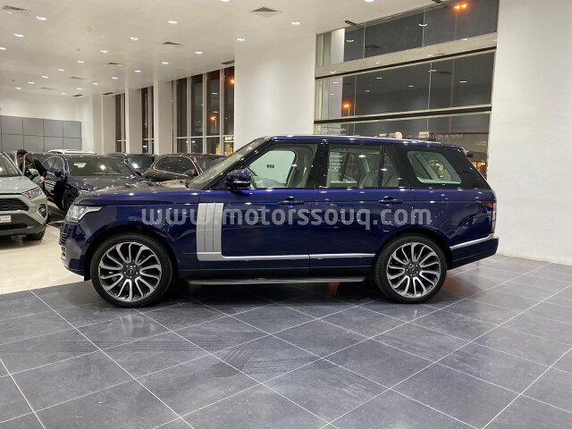 2014 Land Rover Range Rover Sport