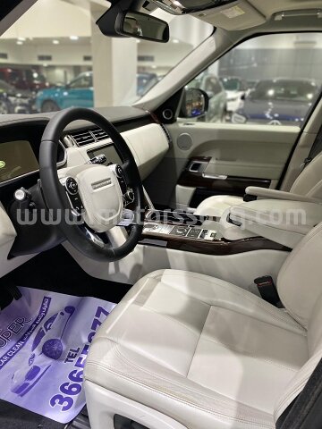 2014 Land Rover Range Rover Sport
