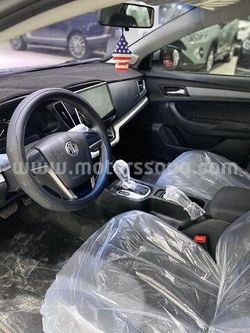 2018 Oldsmobile Cutlass