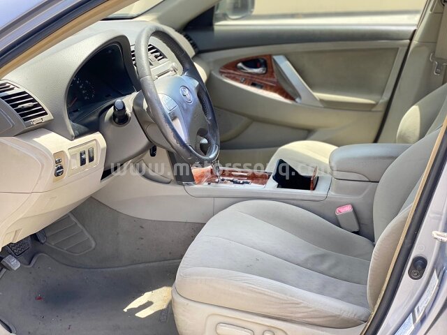 2008 Toyota Camry